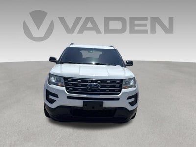 2017 Ford Explorer Base