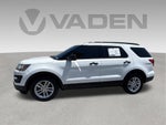 2017 Ford Explorer Base