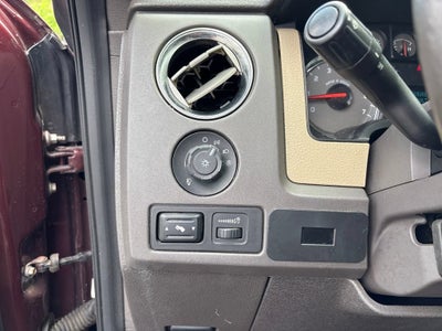 2010 Ford F-150 XL