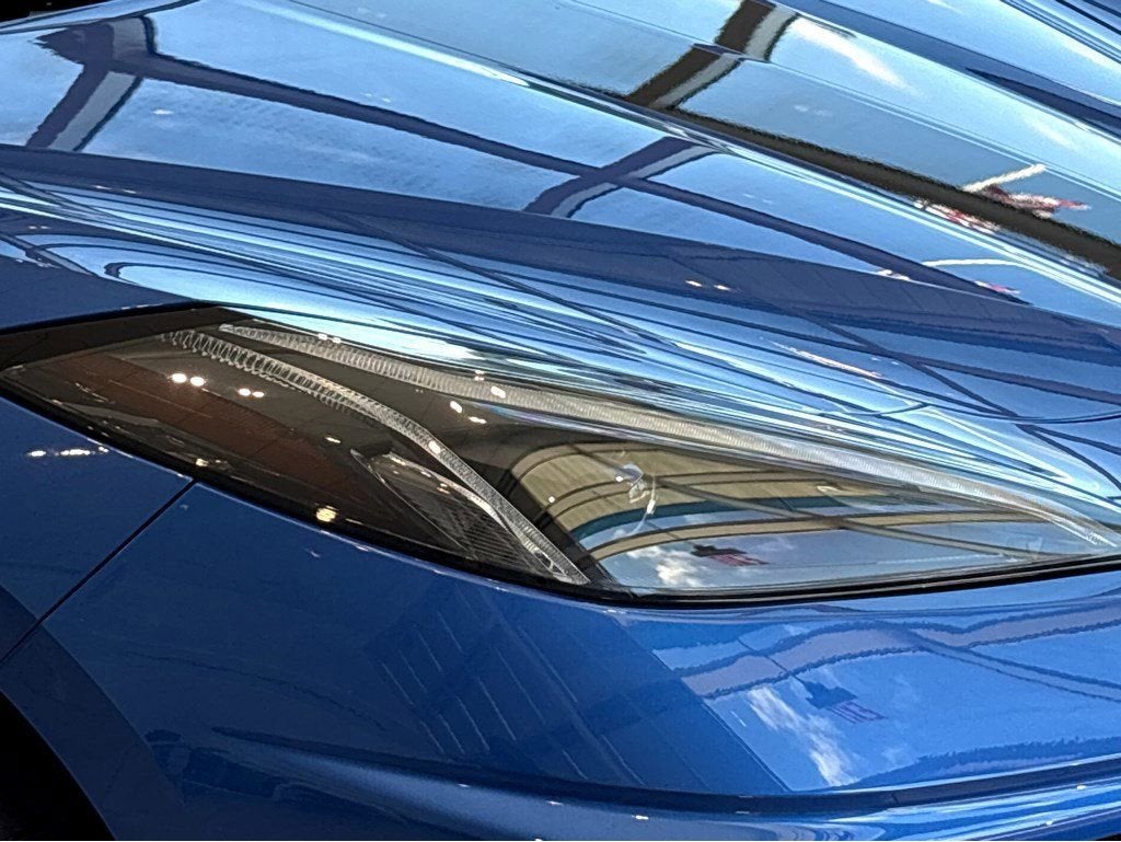 2023 Chevrolet Corvette Stingray 3LT