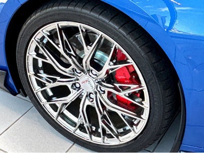 2023 Chevrolet Corvette Stingray 3LT