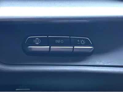 2023 Chevrolet Corvette Z06 3LZ