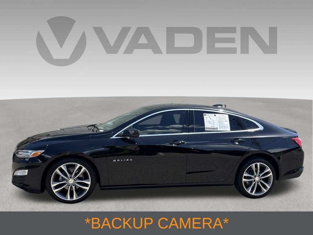 2024 Chevrolet Malibu 2LT