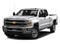 2016 Chevrolet Silverado 2500 HD LTZ