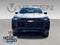 2024 Chevrolet Colorado WT