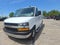 2024 Chevrolet Express Cargo 2500 WT
