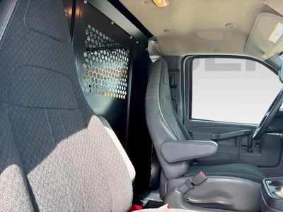 2024 Chevrolet Express Cargo 2500 WT