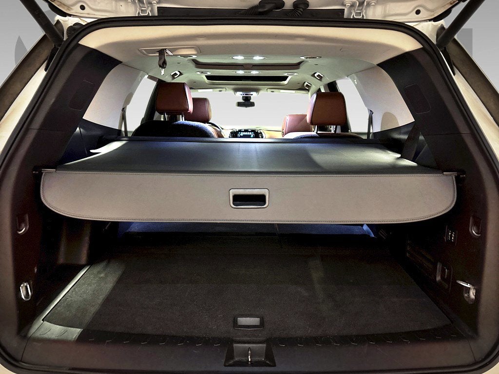 2019 Chevrolet Traverse High Country