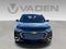 2020 Chevrolet Traverse High Country
