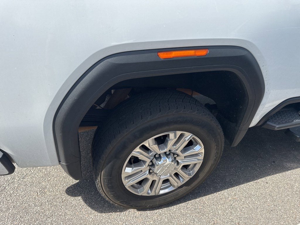 2023 GMC Sierra 2500 HD Denali