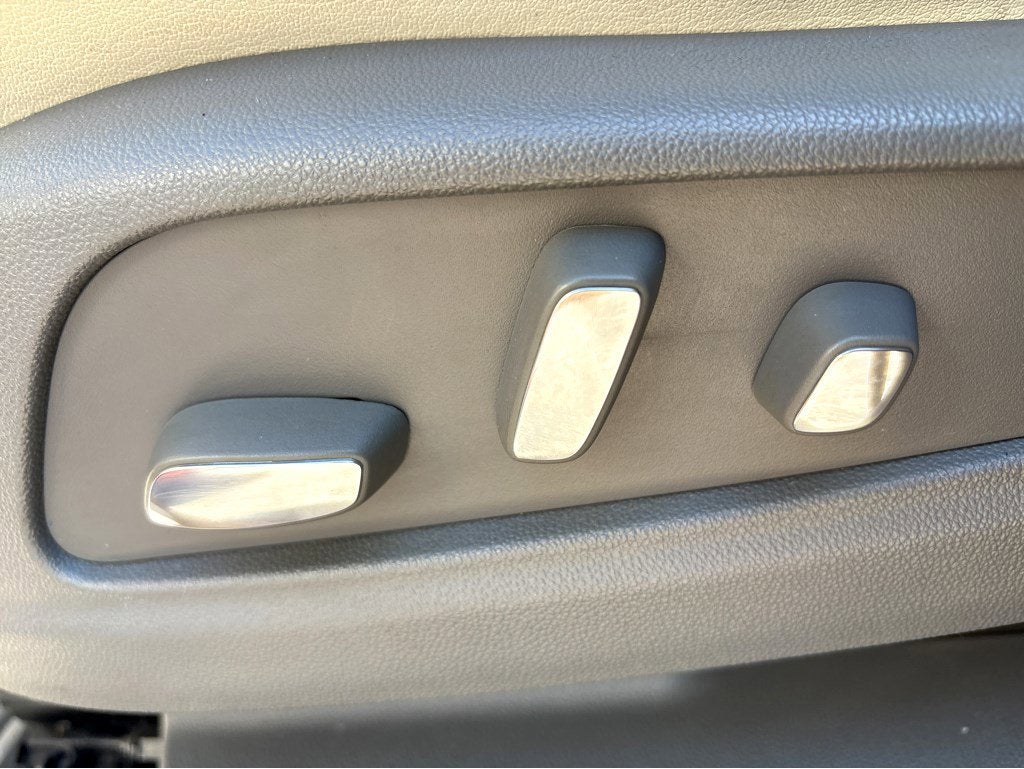 2017 Cadillac XT5 Luxury FWD