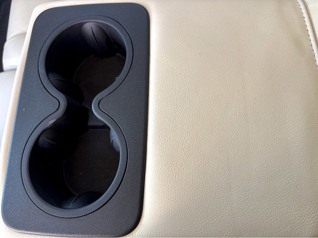 2017 Cadillac XT5 Luxury FWD