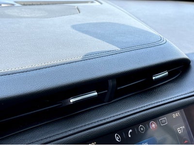 2018 Cadillac XT5 Luxury AWD