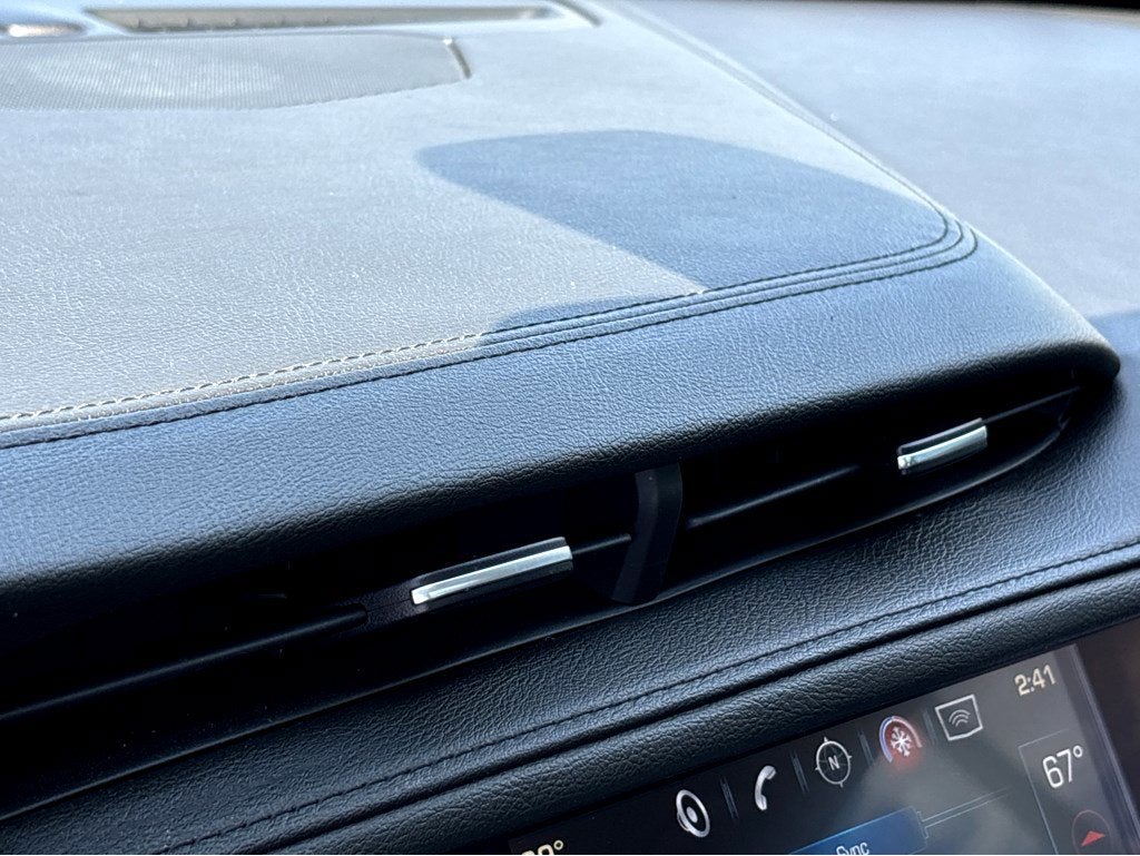 2018 Cadillac XT5 Luxury AWD