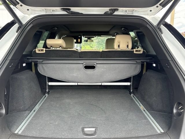2018 Cadillac XT5 Premium Luxury FWD