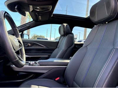 2024 Cadillac LYRIQ Sport 2