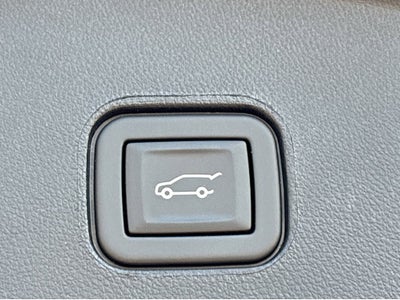 2024 Cadillac LYRIQ Sport 2