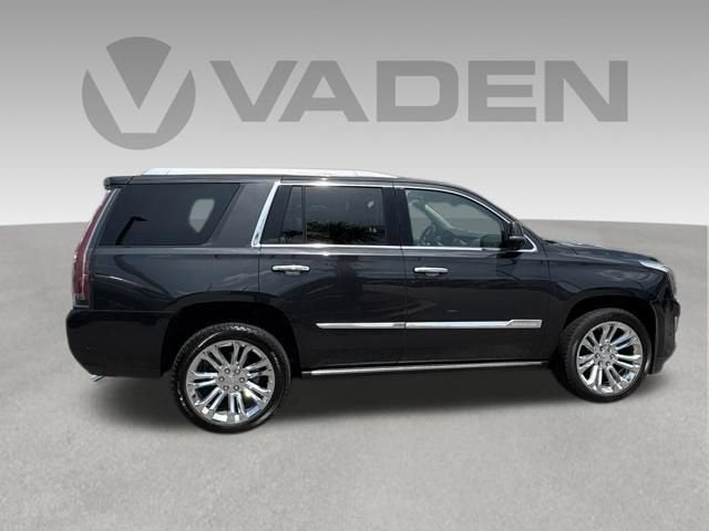 2019 Cadillac Escalade Premium Luxury