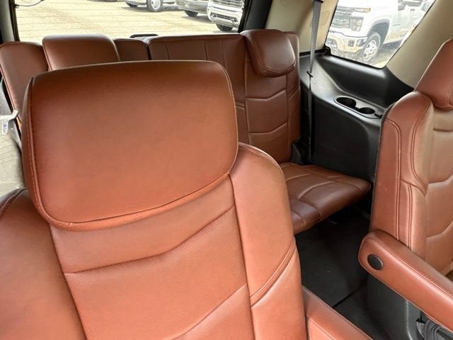 2019 Cadillac Escalade Premium Luxury
