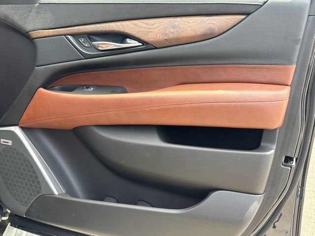 2019 Cadillac Escalade Premium Luxury