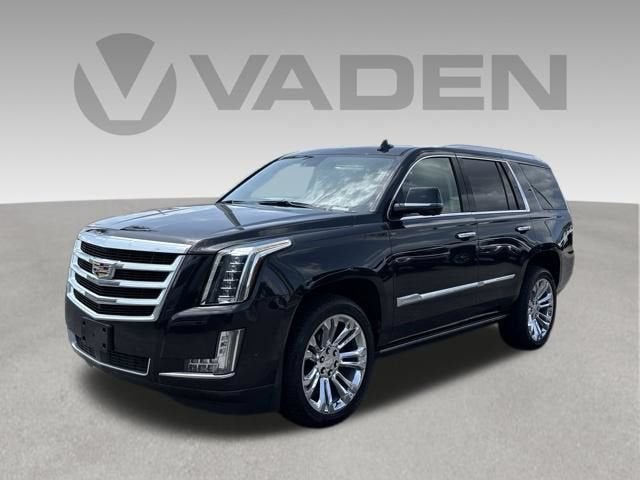 2019 Cadillac Escalade Premium Luxury