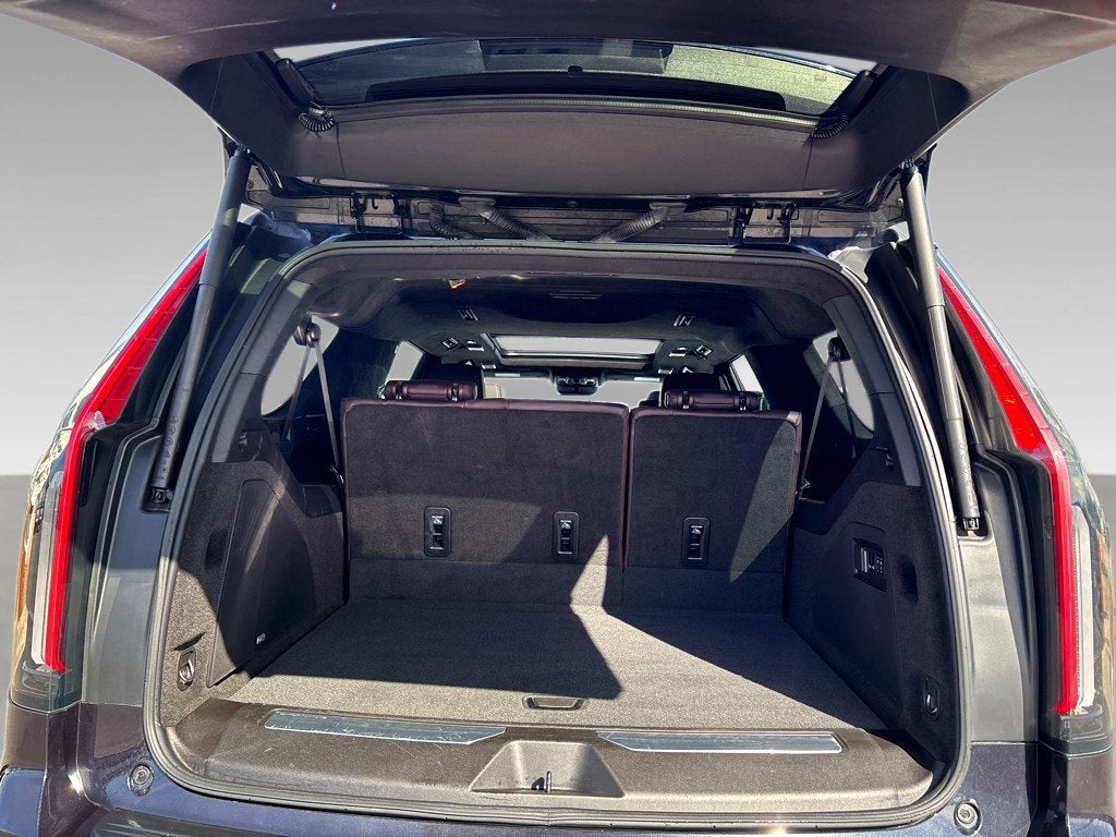 2024 Cadillac Escalade ESV Premium Luxury Platinum