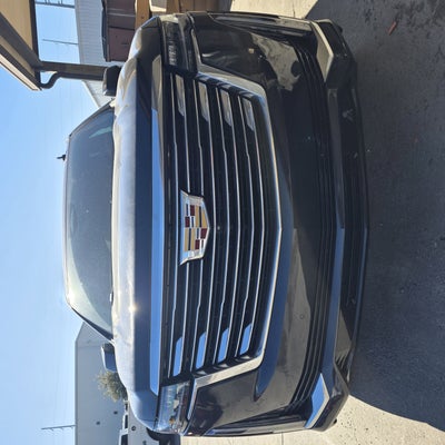 2024 Cadillac Escalade ESV Premium Luxury Platinum