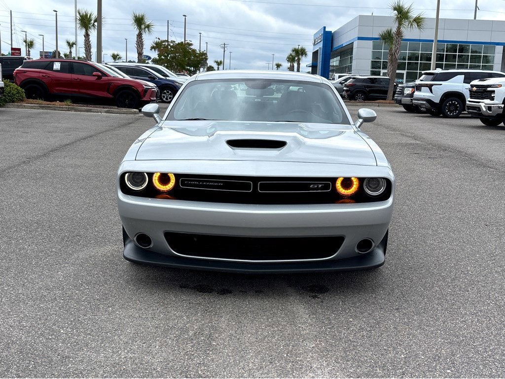 2023 Dodge Challenger GT