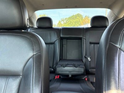 2016 Buick Regal Premium II
