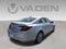 2016 Buick Regal Premium II