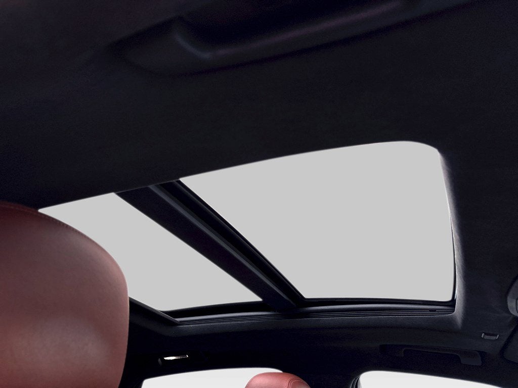 2015 Cadillac XTS Luxury