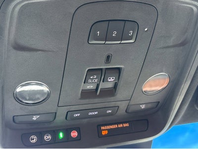 2015 Cadillac XTS Luxury