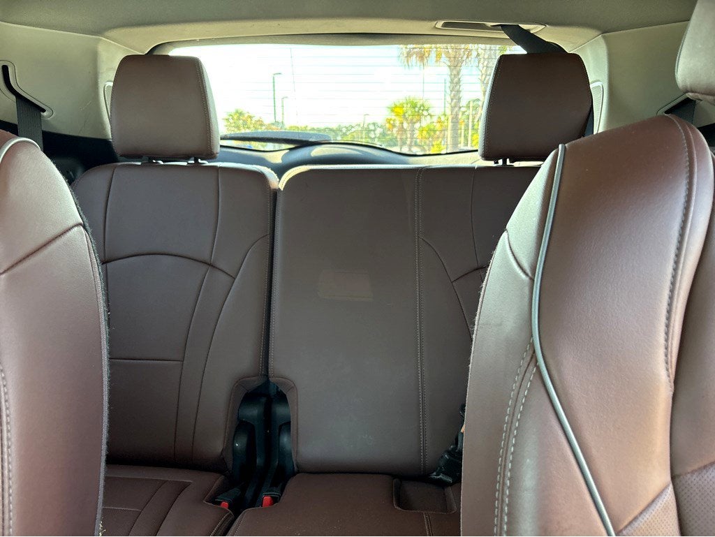 2021 Buick Enclave Avenir