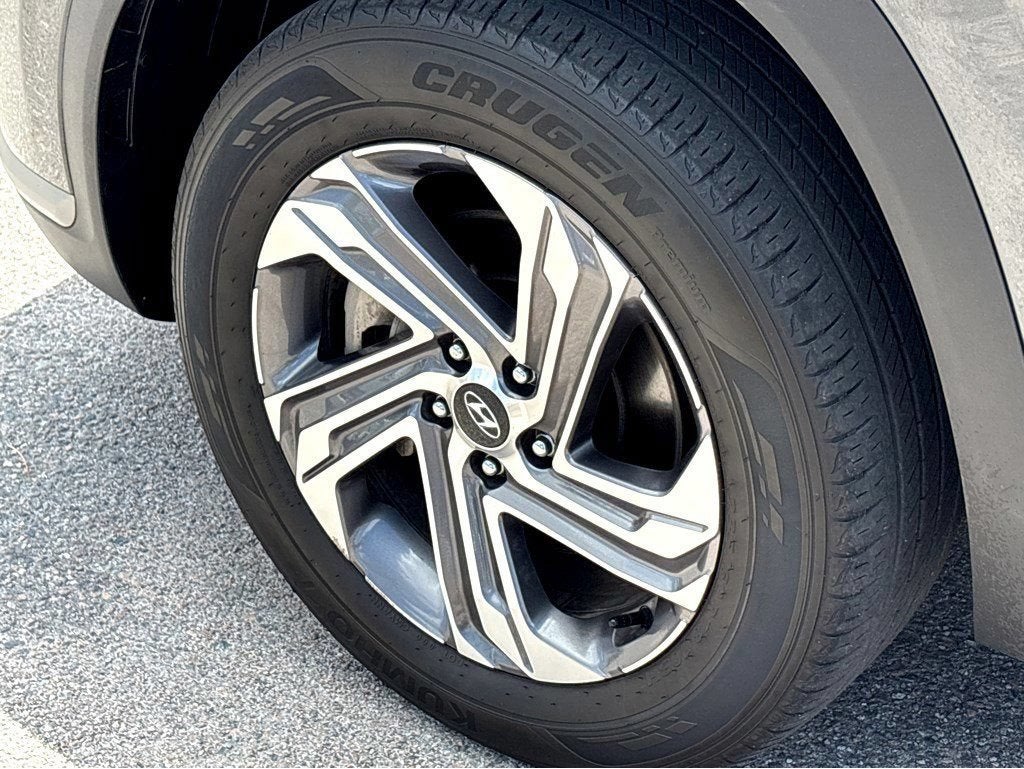 2023 Hyundai SANTA FE SE