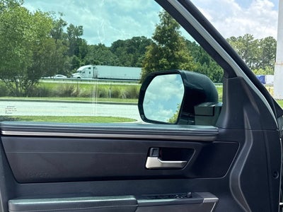 2024 Toyota Tundra 4WD SR5