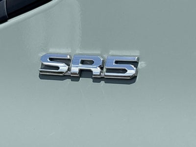 2024 Toyota Tundra 4WD SR5