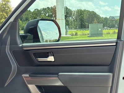 2024 Toyota Tundra 4WD SR5