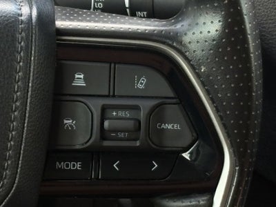 2024 Toyota Tundra 4WD SR5