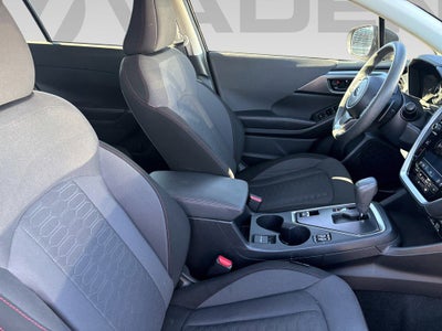 2024 Subaru Impreza Sport