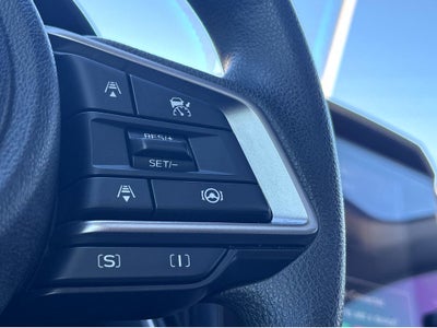 2024 Subaru Impreza Sport