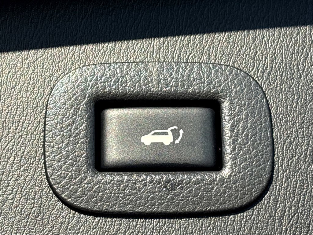 2020 Nissan Armada Platinum