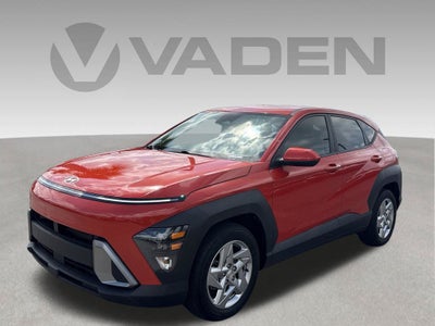 2024 Hyundai KONA SE