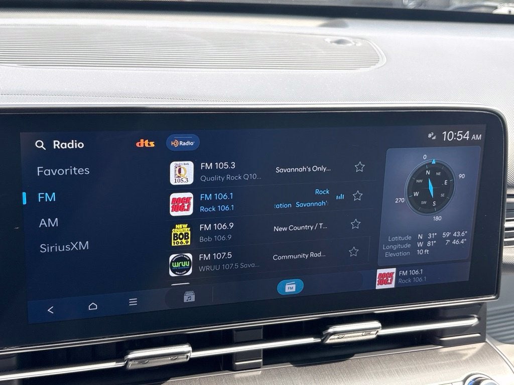 2024 Hyundai KONA SE