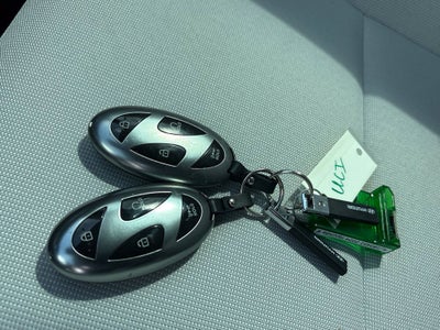 2024 Hyundai KONA SE