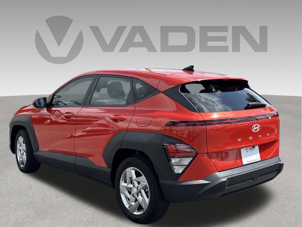 2024 Hyundai KONA SE