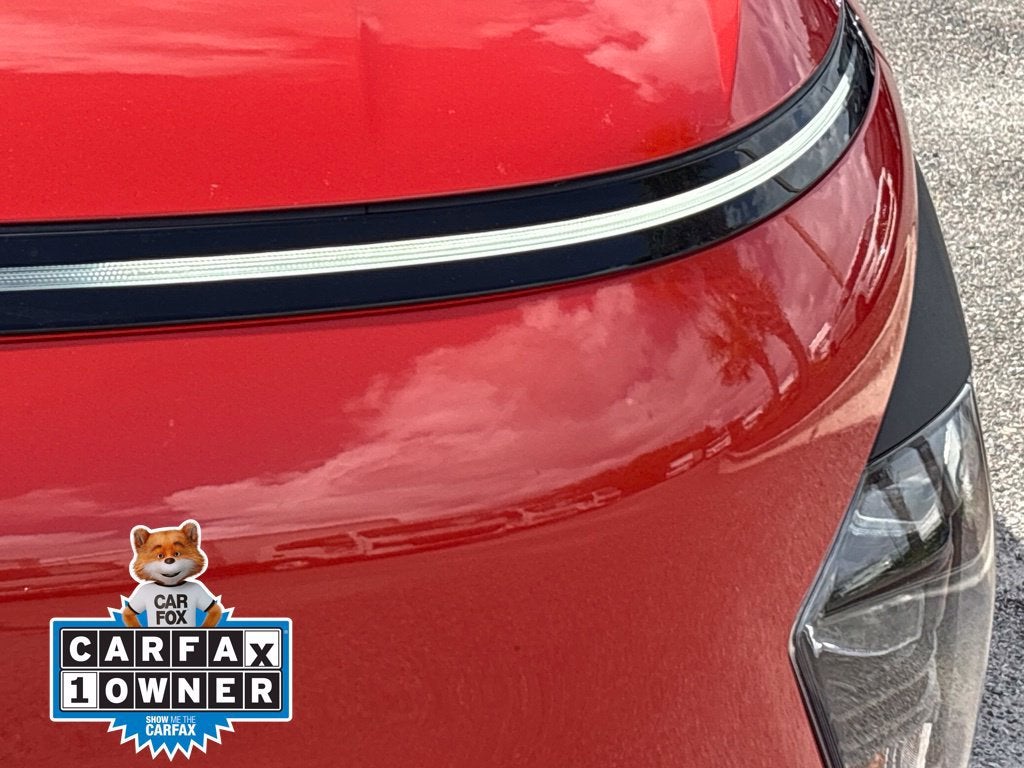 2024 Hyundai KONA SE