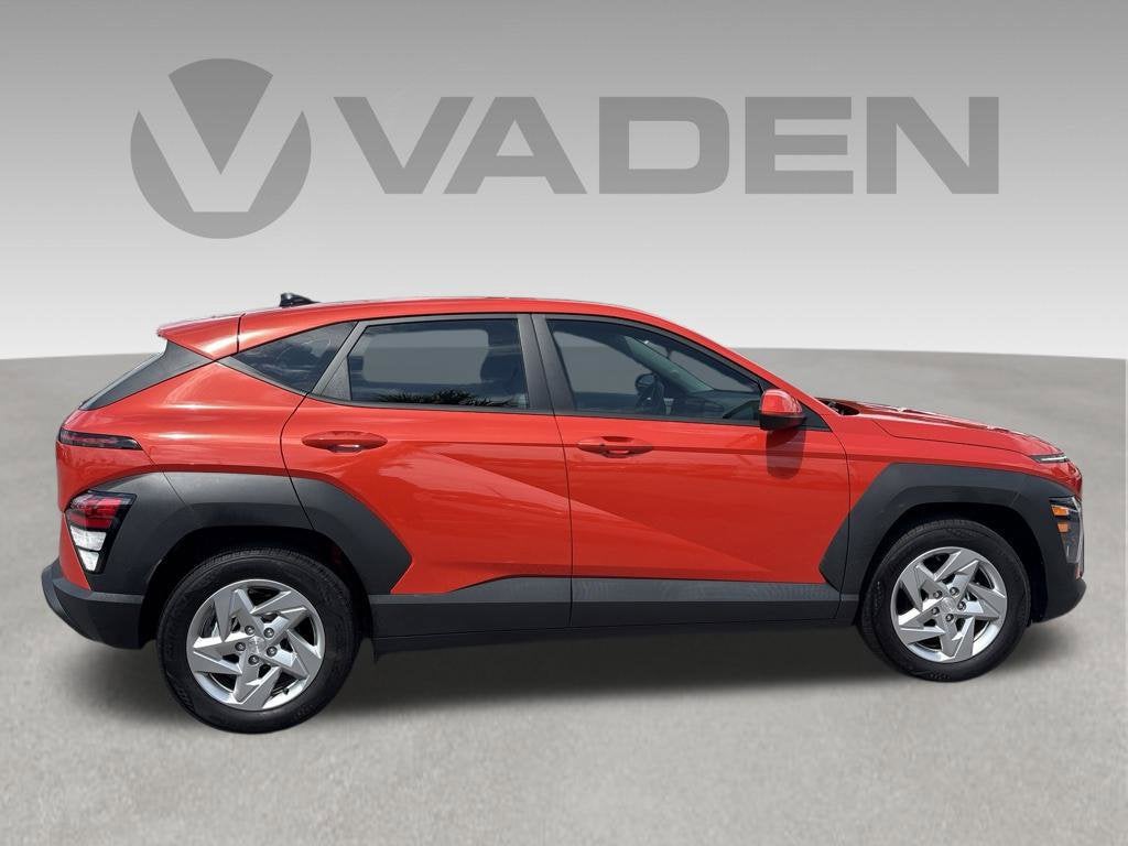 2024 Hyundai KONA SE