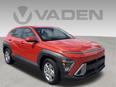 2024 Hyundai KONA SE