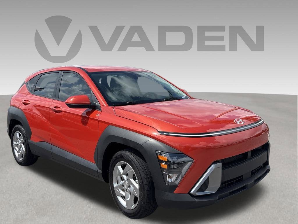2024 Hyundai KONA SE
