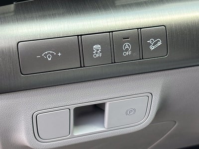 2024 Hyundai KONA SE